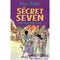BOOK 6 : GOOD WORK THE SECRET SEVEN