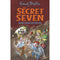 BOOK 7 : THE SECRET SEVEN WIN THROUGH