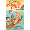 BOOK 1 : FAMOUS FIVE - FIVE ON A TREASURE ISLAND