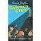 BOOK 4 : FAMOUS FIVE - FIVE GO TO SMUGGLERS TOP