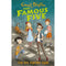 BOOK 21 : FAMOUS FIVE – FIVE ARE TOGERTHER AGAIN