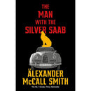 THE MAN WITH THE SILVER SAAB - Odyssey Online Store