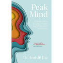 PEAK MIND: FIND YOUR FOCUS, OWN YOUR ATTENTION, INVEST 12 MINUTES A DAY - Odyssey Online Store
