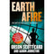 EARTH AFIRE - Odyssey Online Store