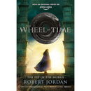 THE EYE OF THE WORLD BOOK 1 OF THE WHEEL OF TIME