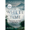 WHEEL OF TIME 1: THE EYE OF THE WORLD