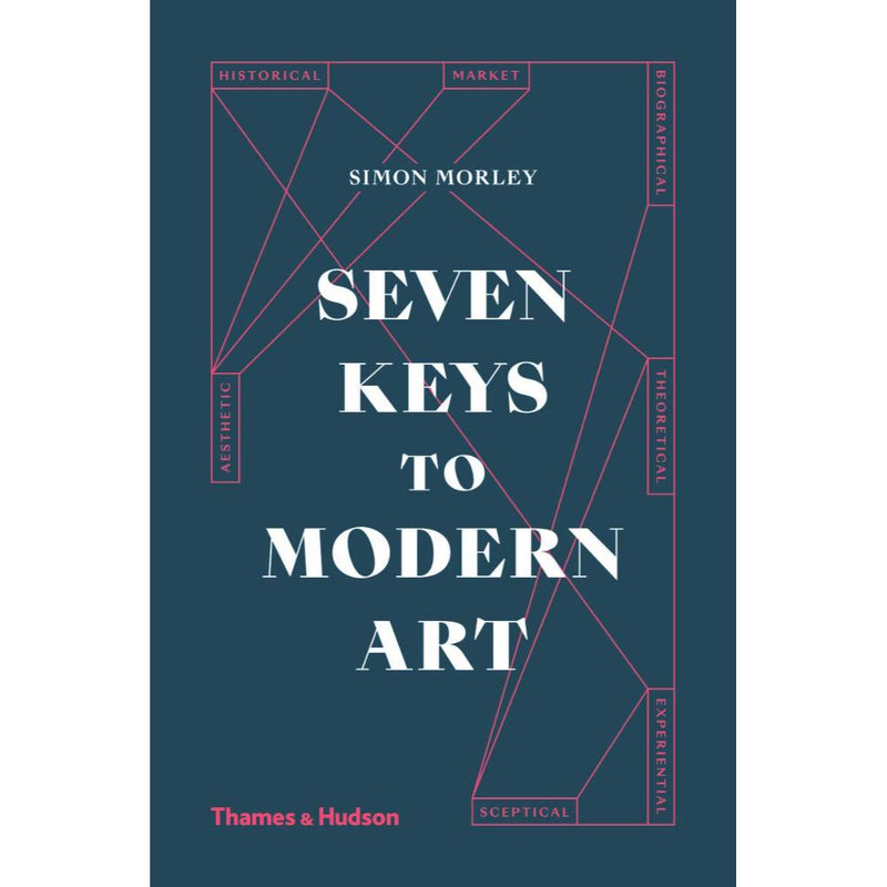 SEVEN KEYS TO MODERN ART