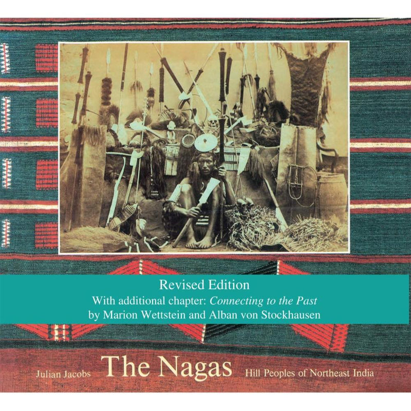 THE NAGAS