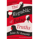 THE REPUBLIC OF FALSE TRUTHS