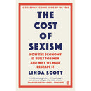 THE COST OF SEXISM