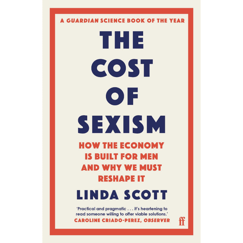 THE COST OF SEXISM