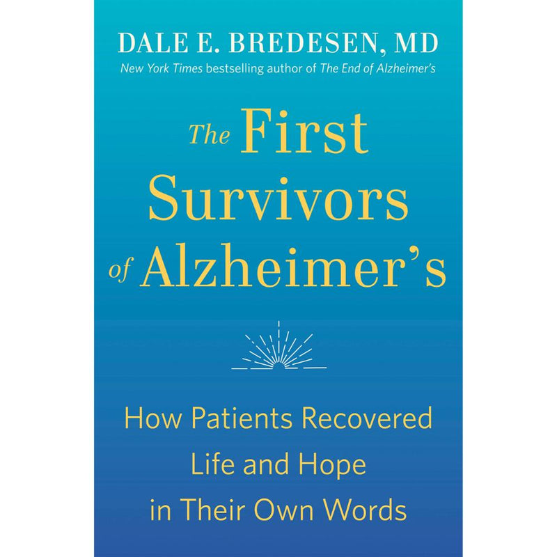 THE FIRST SURVIVORS OF ALZHEIMERS