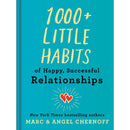 1000+ LITTLE HABITS OF HAPPY SUCCESSFUL RELATIONSHIPS