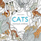 CATS: COLOURING FOR MINDFULNESS