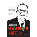 HAVELLS: THE UNTOLD STORY OF QIMAT RAI GUPTA