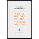 A BRIEF HISTORY OF LIFE: THROUGH EVOLUTION