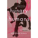 HUNGRY HUMANS - Odyssey Online Store