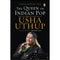 THE QUEEN OF INDIAN POP: THE AUTHORISED BIOGRAPHY OF USHA UTHUP
