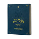 ETERNAL ECHOES: A BOOK OF POEMS: 1994–2021