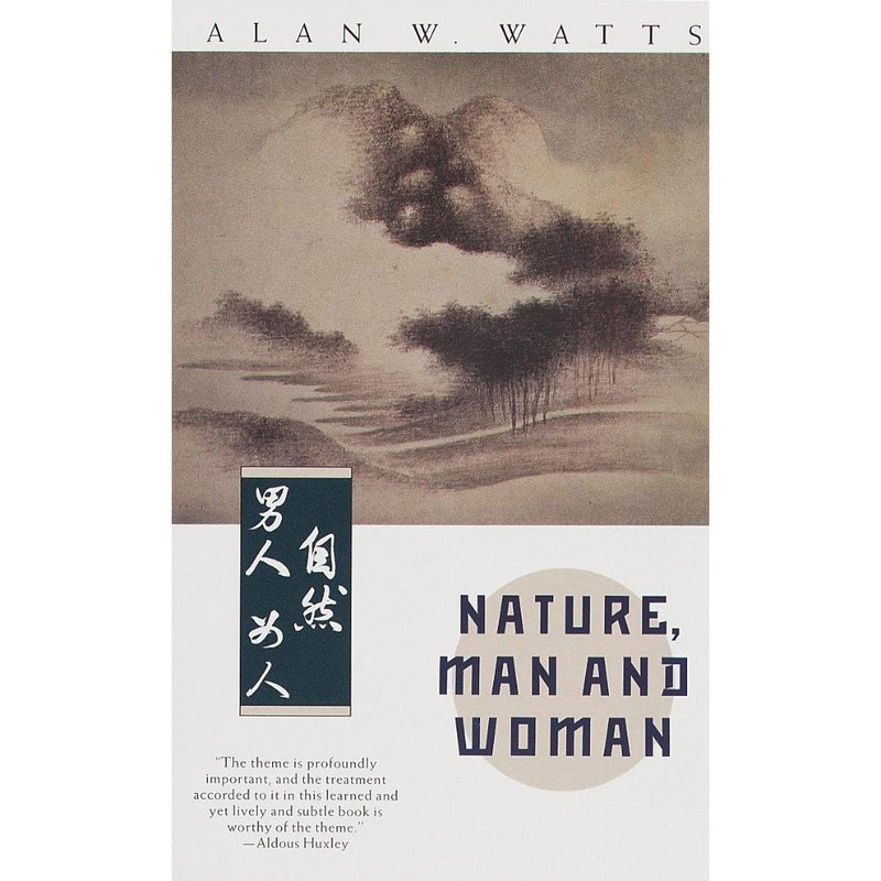 NATURE MAN AND WOMAN