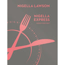 NIGELLA EXPRESS: GOOD FOOD FAST (NIGELLA COLLECTION) - Odyssey Online Store