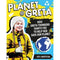 PLANET ON FIRE A GUIDE TO HOW GRETA THUNBERG IS SAVING THE WORLD 100% UNOFFICIAL - Odyssey Online Store