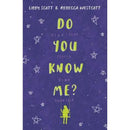 DO YOU KNOW ME? - Odyssey Online Store
