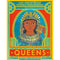 QUEENS 3,000 YEARS OF THE MOST INCREDIBLE WOMEN IN HISTORY - Odyssey Online Store