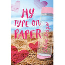 MY TYPE ON PAPER - Odyssey Online Store