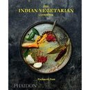 THE INDIAN VEGETARIAN COOKBOOK