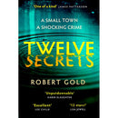 TWELVE SECRETS - Odyssey Online Store