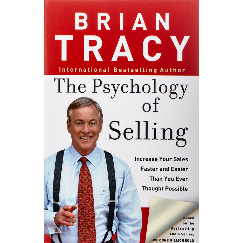 THE PSYCHOLOGY OF SELLING