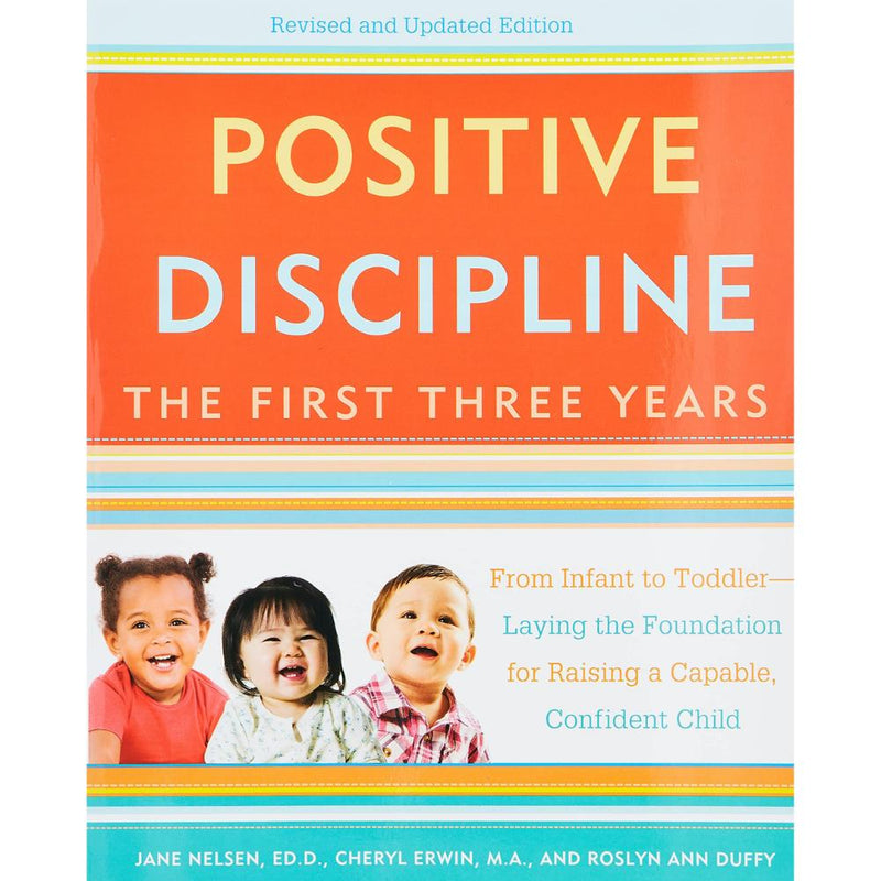 POSITIVE DISCIPLINE REV AND UPDATED