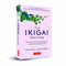 THE IKIGAI JOURNEY : A Practical Guide to Finding Happiness and Purpose Japanese Way