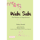 Wabi Sabi : The Wisdom in Imperfection