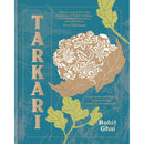 TARKARI VEGETARIAN AND VEGAN INDIAN DISHES WITH HEART AND SOUL