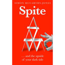 SPITEAND THE UPSIDE OF YOUR DARK SIDE - Odyssey Online Store