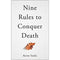 NINE RULES TO CONQUER DEATH - Odyssey Online Store
