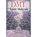 DMTTHE SPIRIT MOLECULE - Odyssey Online Store