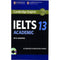 CAMBRIDGE IELTS 13 ACADEMIC WITH ANSWERS