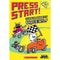 PRESS START : SUPER RABBIT RACERS! - Odyssey Online Store