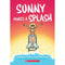 SUNNY -4: SUNNY MAKES A SPLASH (GRAPHIX)