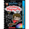 HARRY POTTER HIDDEN HOGWARTS SCRATCH MAGIC - Odyssey Online Store