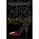STEPSISTER - Odyssey Online Store