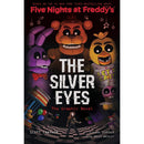 FIVE NIGHTS AT FREDDYS GRAPHIC NOVEL