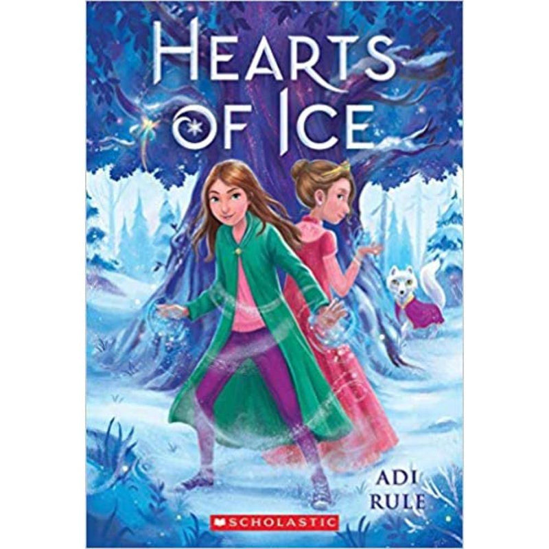HEARTS OF ICE - Odyssey Online Store