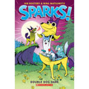 SPARKS! DOUBLE DOG DARE - Odyssey Online Store