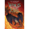 WINGS OF FIRE GRAPHIC NOVEL BOOK-4 : THE DARK SECRET - Odyssey Online Store
