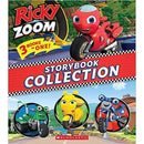 RICKY ZOOM STORYBOOK COLLECTION - Odyssey Online Store
