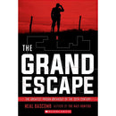 THE GRAND ESCAPE: THE GREATEST PRISON BREAKOUT OF THE 20TH CENTURY